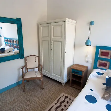 Bed & Breakfast Chic Sant Feliu de Guixols