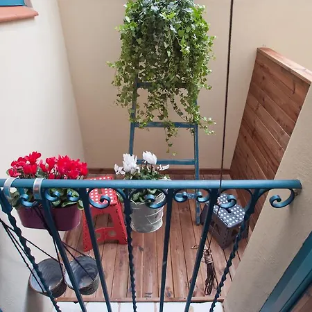 Bed and breakfast Chic
