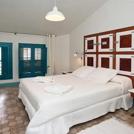 Chic Bed & Breakfast Sant Feliu de Guixols
