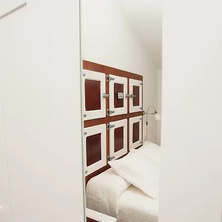 Bed & Breakfast Chic Sant Feliu de Guixols