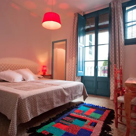 Chic 3* Sant Feliu de Guixols
