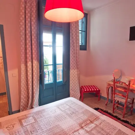 Bed & Breakfast Chic Sant Feliu de Guixols