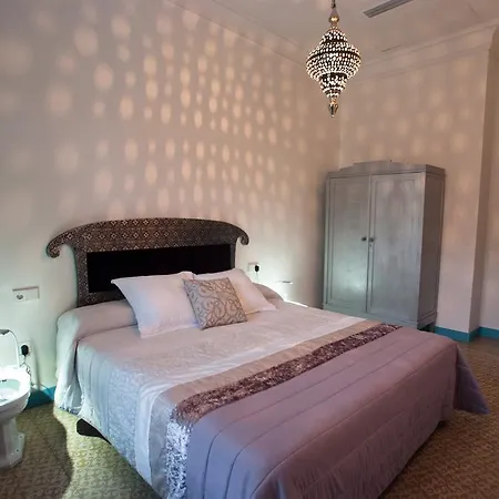 Bed and breakfast Chic
