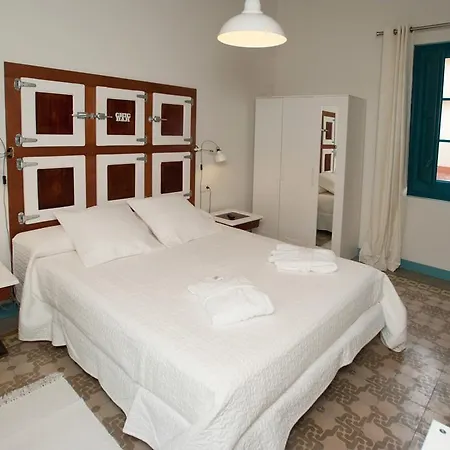Chic Bed & Breakfast Sant Feliu de Guixols