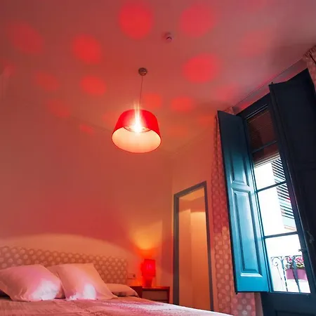 Bed & Breakfast Chic 3*