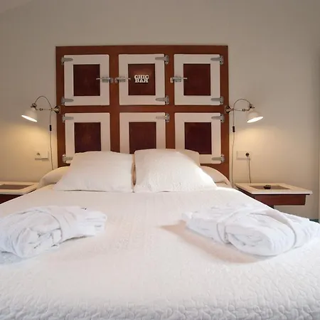 Chic Bed & Breakfast 3*