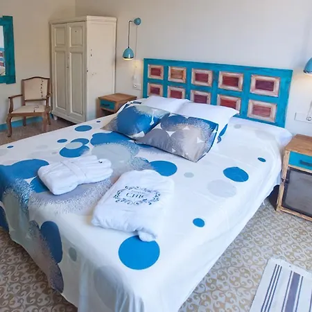 Bed and breakfast Chic Sant Feliu de Guíxols