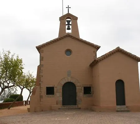 Chic Bed & Breakfast Sant Feliu de Guixols