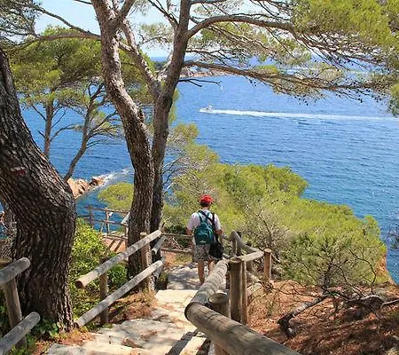 Chic 3* Sant Feliu de Guixols