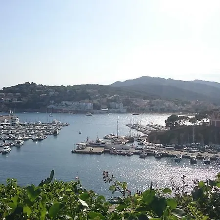 Chic Bed & Breakfast Sant Feliu de Guixols