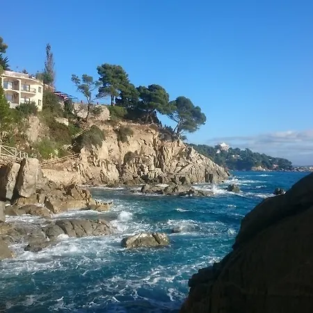 Bed & Breakfast Chic Sant Feliu de Guixols
