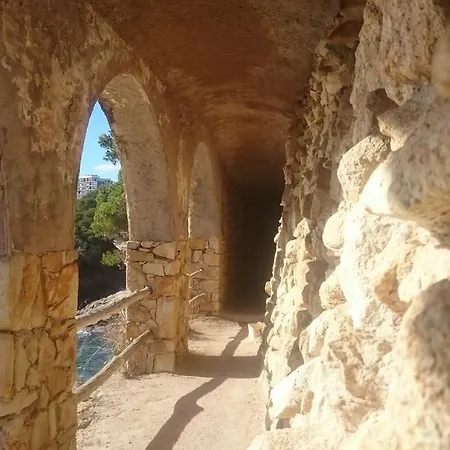 Bed & Breakfast Chic Sant Feliu de Guixols