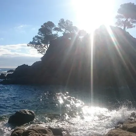Chic Bed & Breakfast Sant Feliu de Guixols