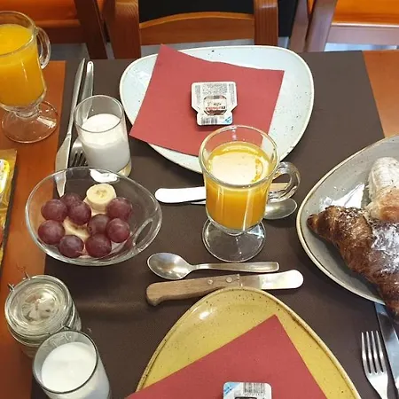 Bed & Breakfast Chic Sant Feliu de Guixols