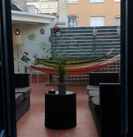 Bed & Breakfast Chic Sant Feliu de Guixols