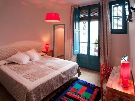 Bed & Breakfast Chic 3*