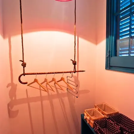 Bed & Breakfast Chic 3*