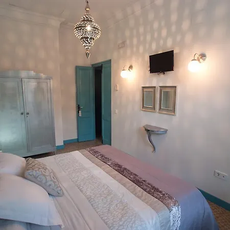 Chic Bed & Breakfast Sant Feliu de Guíxols
