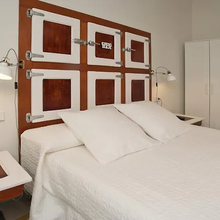 Chic Bed & Breakfast