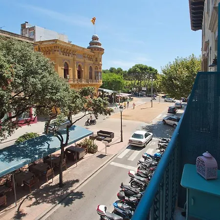 Bed & Breakfast Chic Sant Feliu de Guíxols