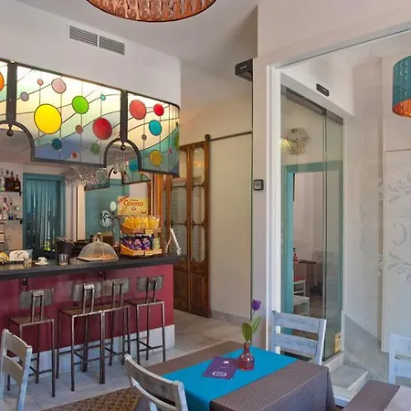 Chic Bed & Breakfast Sant Feliu de Guíxols