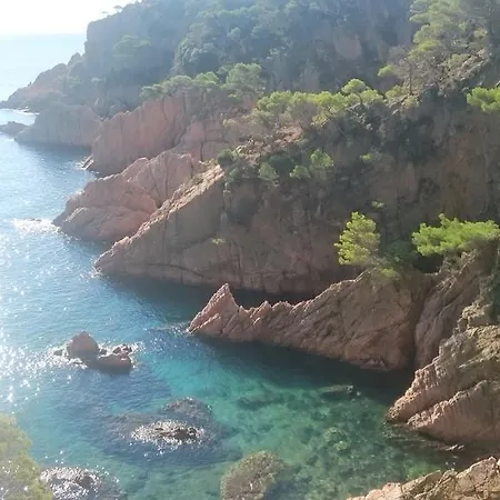 Chic Sant Feliu de Guíxols