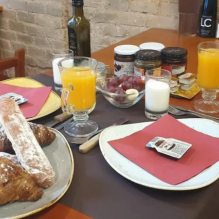 Chic Bed & Breakfast